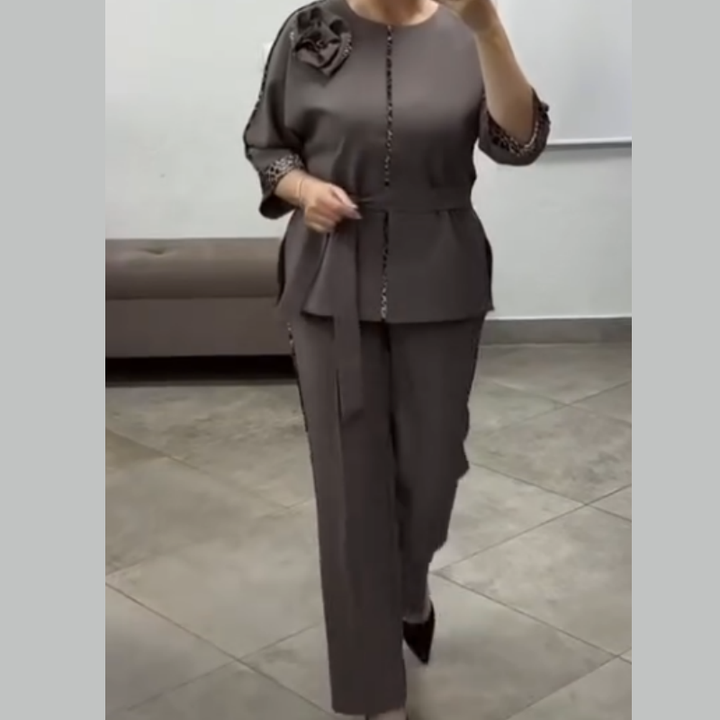 Zeštíhlující Elegantní Set