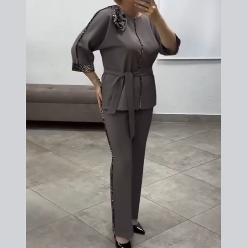 Zeštíhlující Elegantní Set