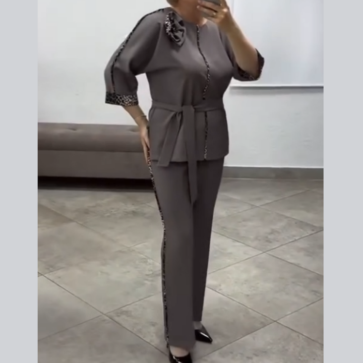 Zeštíhlující Elegantní Set