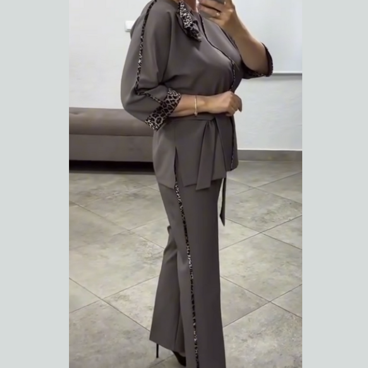 Zeštíhlující Elegantní Set