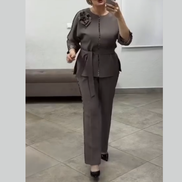 Zeštíhlující Elegantní Set